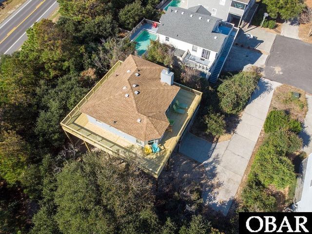 758 Fish Crow Court Lot: 43, Corolla, NC 27927