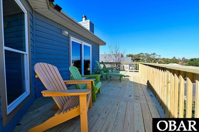 758 Fish Crow Court Lot: 43, Corolla, NC 27927