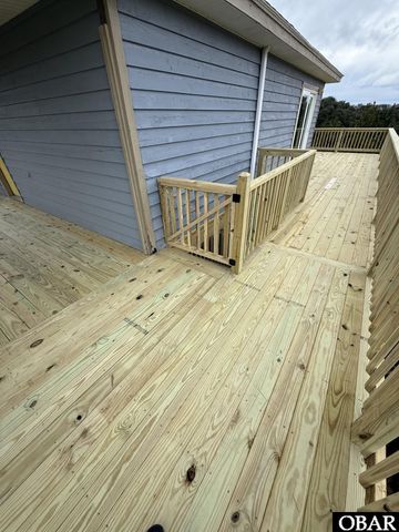 758 Fish Crow Court Lot: 43, Corolla, NC 27927