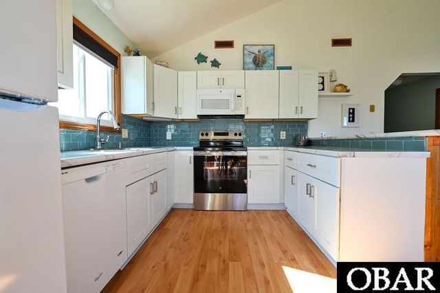 758 Fish Crow Court Lot: 43, Corolla, NC 27927