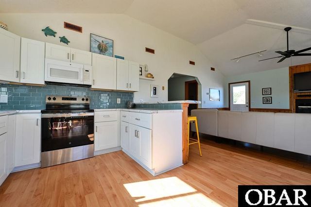 758 Fish Crow Court Lot: 43, Corolla, NC 27927