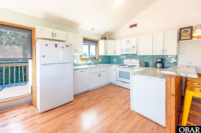 758 Fish Crow Court Lot: 43, Corolla, NC 27927