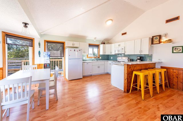 758 Fish Crow Court Lot: 43, Corolla, NC 27927