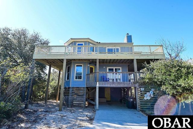 758 Fish Crow Court Lot: 43, Corolla, NC 27927