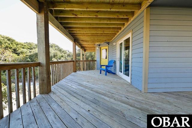 758 Fish Crow Court Lot: 43, Corolla, NC 27927