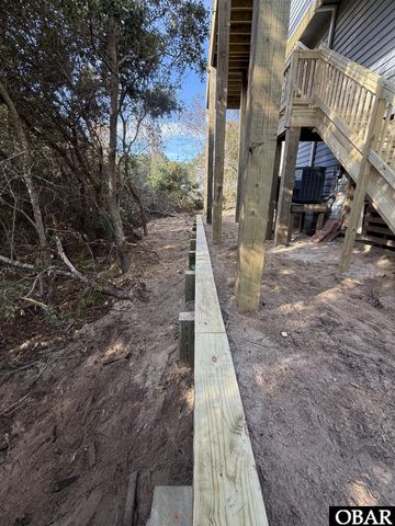 758 Fish Crow Court Lot: 43, Corolla, NC 27927