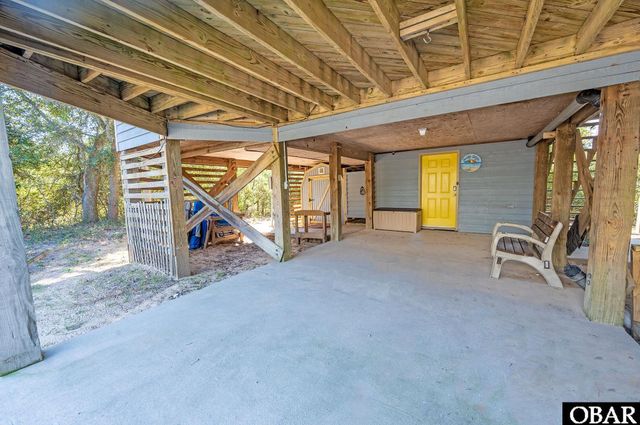 758 Fish Crow Court Lot: 43, Corolla, NC 27927