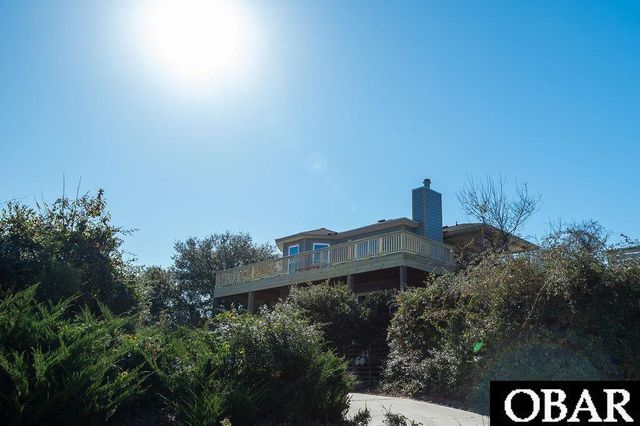 758 Fish Crow Court Lot: 43, Corolla, NC 27927