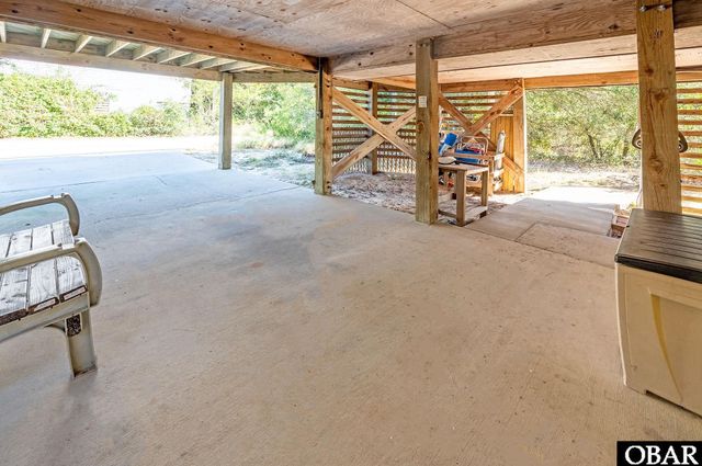 758 Fish Crow Court Lot: 43, Corolla, NC 27927