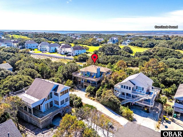 758 Fish Crow Court Lot: 43, Corolla, NC 27927