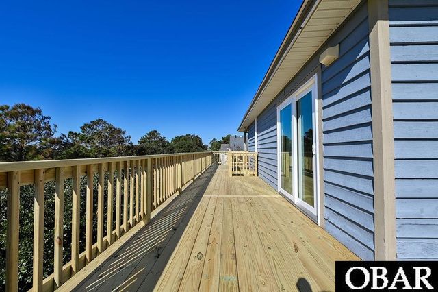 758 Fish Crow Court Lot: 43, Corolla, NC 27927