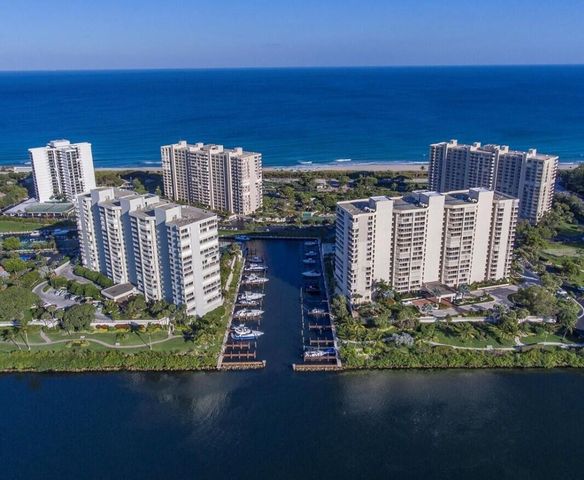4201 N Ocean Boulevard 1407, Boca Raton, FL 33431