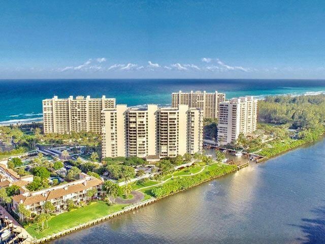 4201 N Ocean Boulevard 1407, Boca Raton, FL 33431