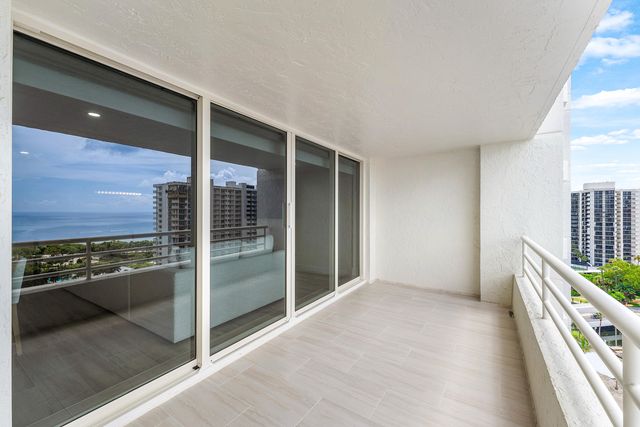 4201 N Ocean Boulevard 1407, Boca Raton, FL 33431