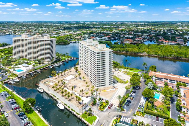 4201 N Ocean Boulevard 1407, Boca Raton, FL 33431