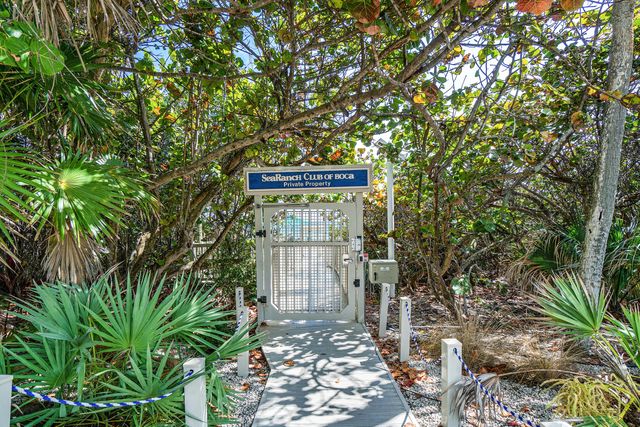 4201 N Ocean Boulevard 1407, Boca Raton, FL 33431