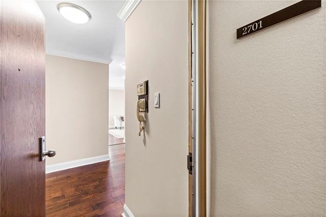 2510 Grand Boulevard 2701, Kansas City, MO 64108