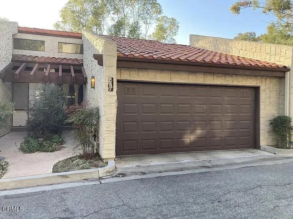 4225 Via Arbolada 547, Los Angeles, CA 90042