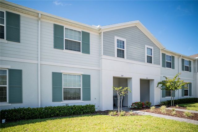 207 JETTY WAY, Davenport, FL 33897