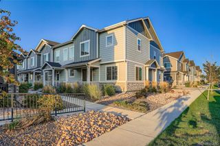 16871 E 119th Avenue A, Commerce City, CO 80022