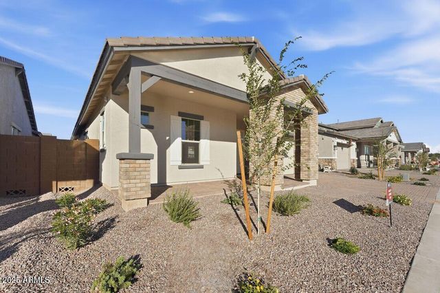 20732 E ARROYO VERDE Drive, Queen Creek, AZ 85142