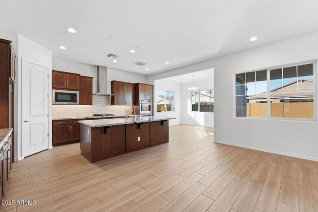 20732 E ARROYO VERDE Drive, Queen Creek, AZ 85142