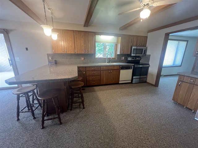 4614 E 120th Street, Grant, MI 49327