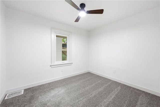 937 S Pope Avenue, Independence, MO 64050