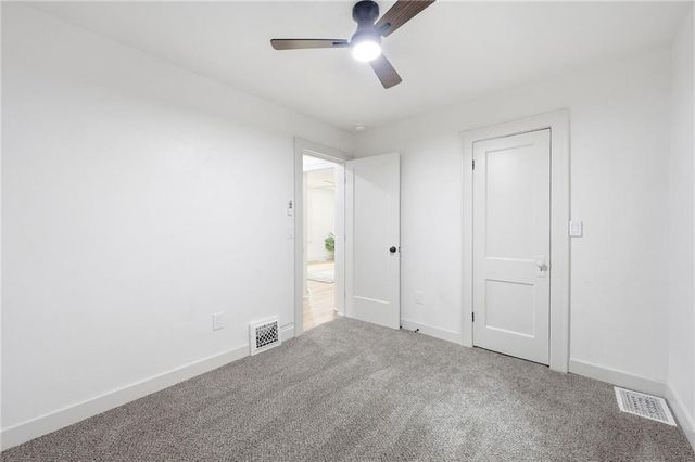 937 S Pope Avenue, Independence, MO 64050