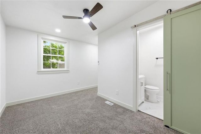 937 S Pope Avenue, Independence, MO 64050