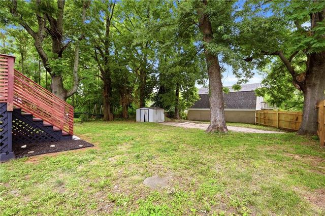 937 S Pope Avenue, Independence, MO 64050