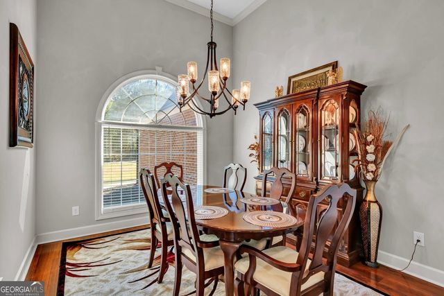 2594 Lassiter Road, Forsyth, GA 31029