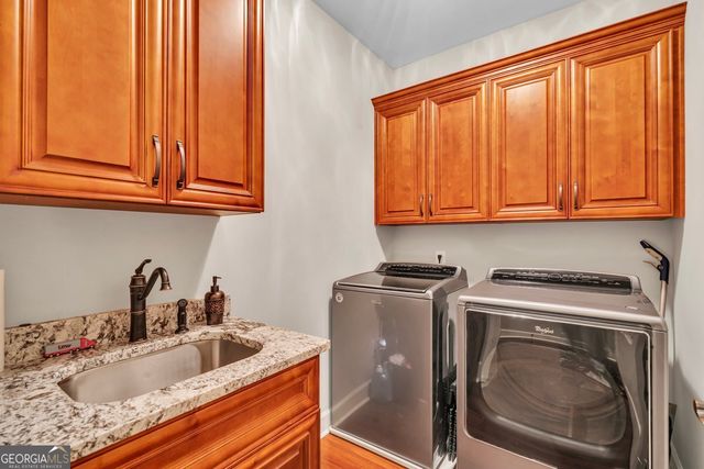 2594 Lassiter Road, Forsyth, GA 31029