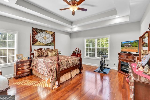 2594 Lassiter Road, Forsyth, GA 31029