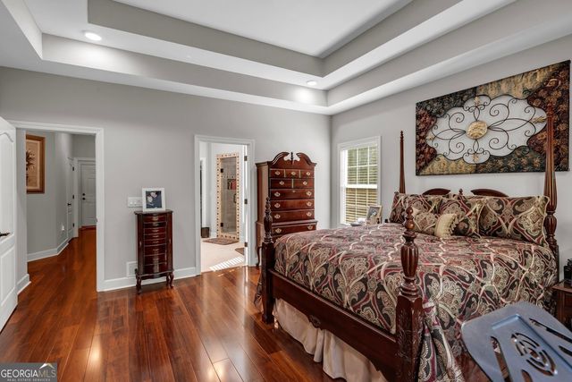 2594 Lassiter Road, Forsyth, GA 31029