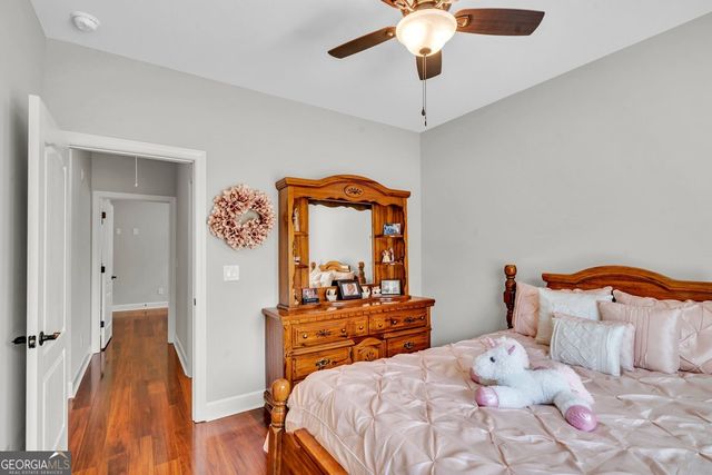 2594 Lassiter Road, Forsyth, GA 31029