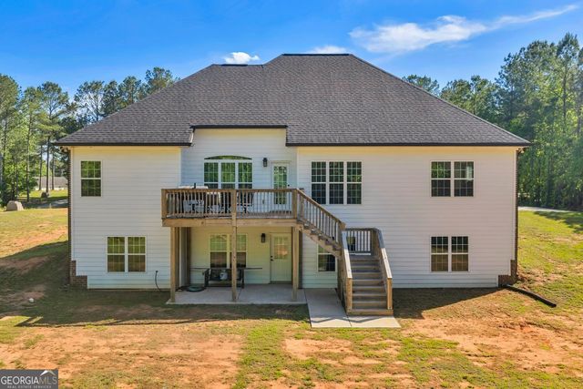 2594 Lassiter Road, Forsyth, GA 31029
