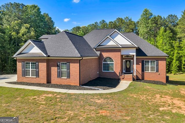 2594 Lassiter Road, Forsyth, GA 31029