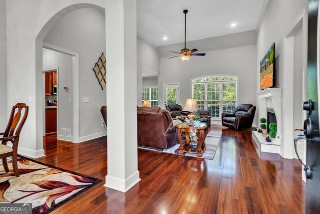 2594 Lassiter Road, Forsyth, GA 31029
