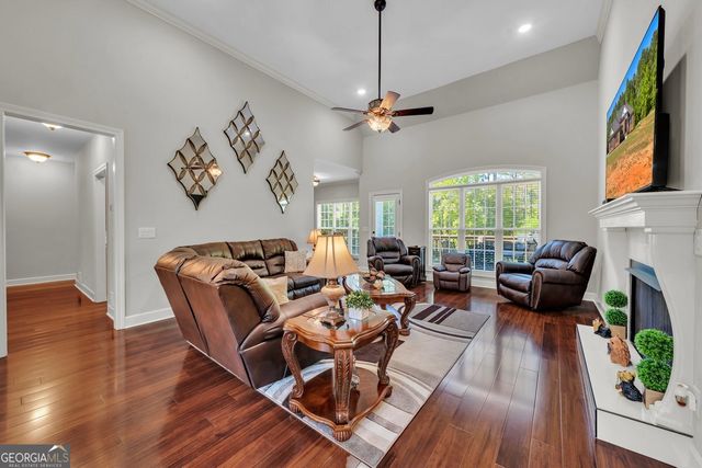 2594 Lassiter Road, Forsyth, GA 31029