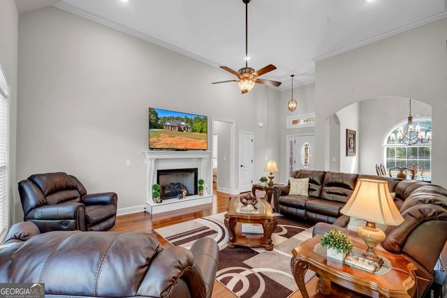 2594 Lassiter Road, Forsyth, GA 31029