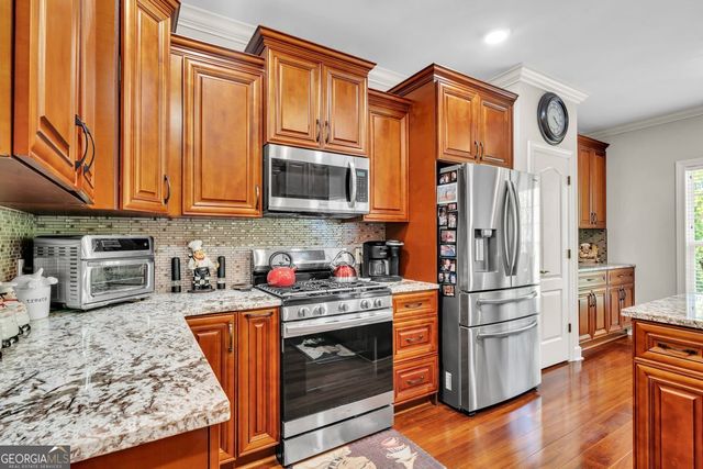 2594 Lassiter Road, Forsyth, GA 31029