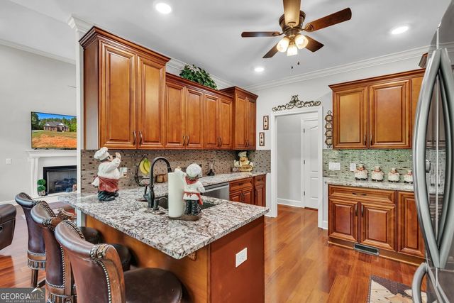 2594 Lassiter Road, Forsyth, GA 31029