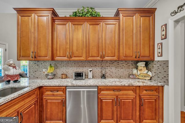 2594 Lassiter Road, Forsyth, GA 31029