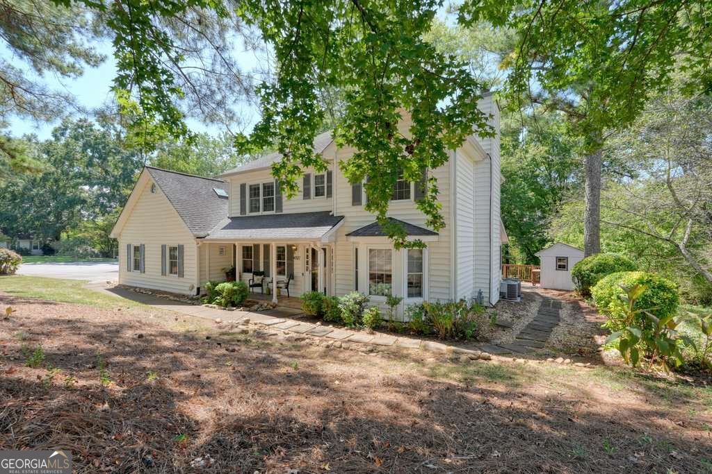 4921 Falcon Wood Trace, Marietta, GA 30066 — photo 2