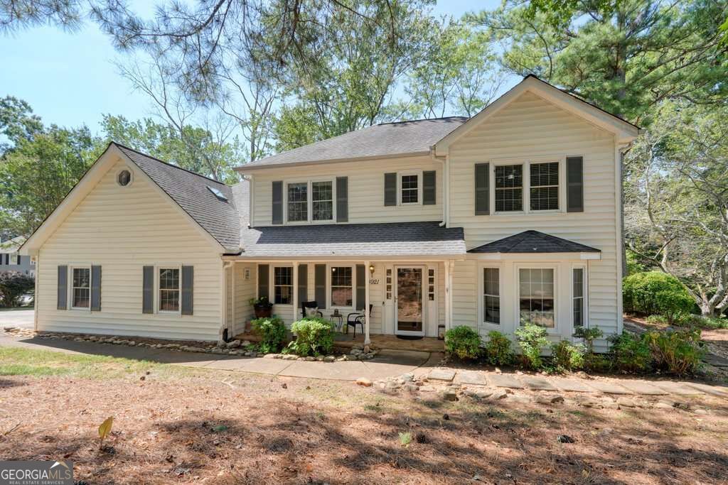 4921 Falcon Wood Trace, Marietta, GA 30066 — photo 3