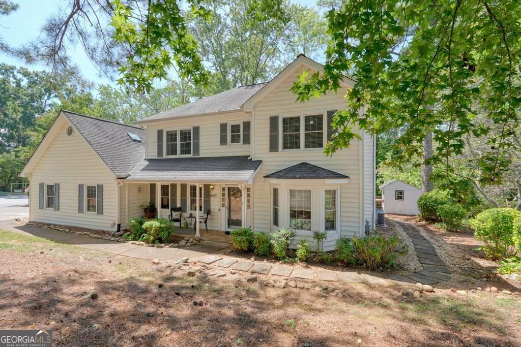 4921 Falcon Wood Trace, Marietta, GA 30066 — photo 4
