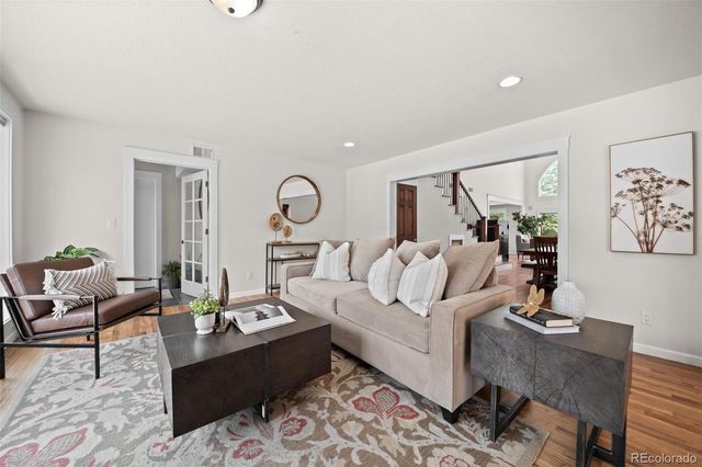 27987 Pine Grove Trail, Conifer, CO 80433