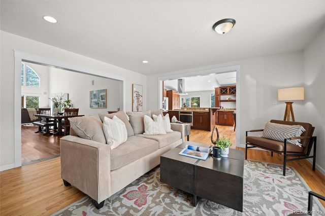 27987 Pine Grove Trail, Conifer, CO 80433