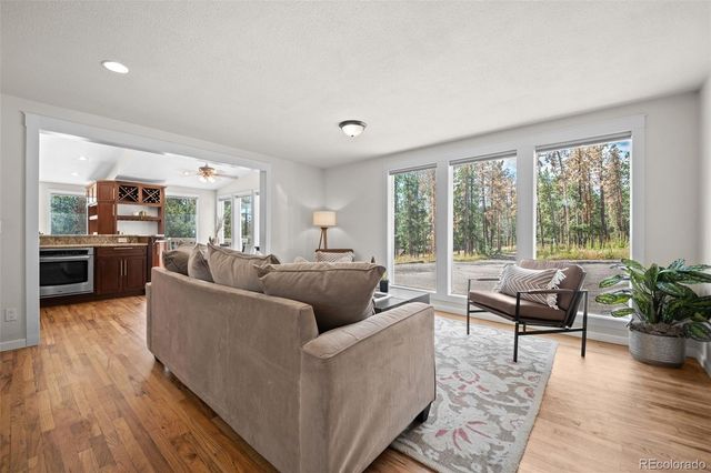 27987 Pine Grove Trail, Conifer, CO 80433